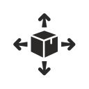 Storage of Non-Standard Goods
